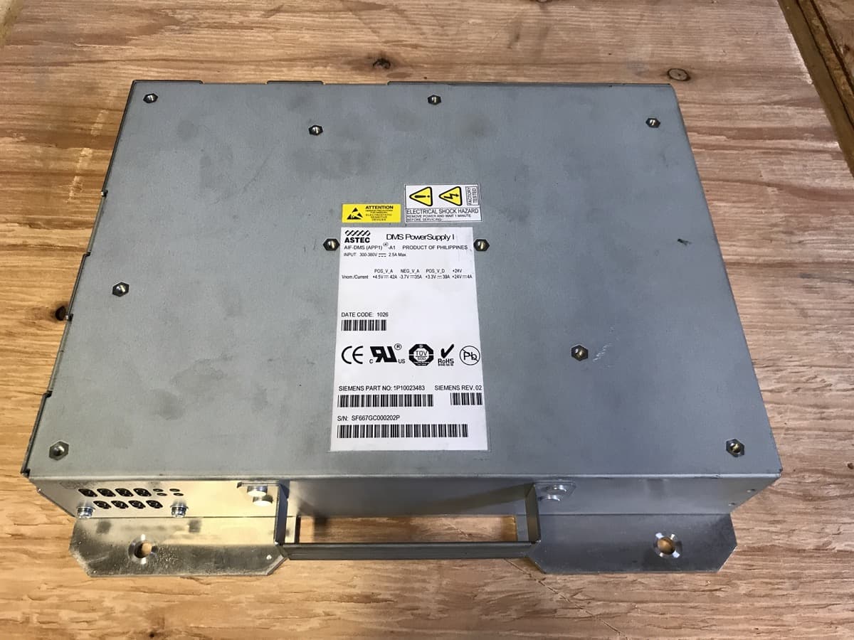 10023483-DMS Power Supply application 1