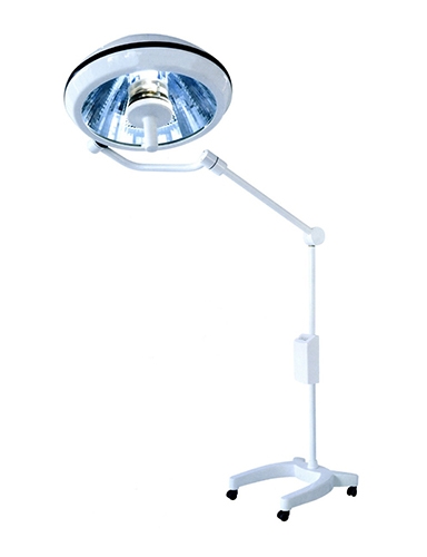 Операционный галогеновый светильник Convelar 1607 Dixion 1