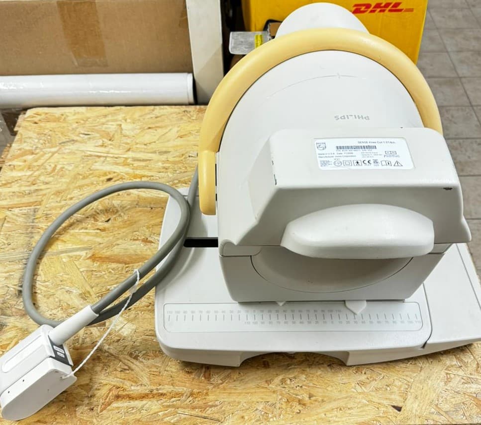 453530056071-SENSE – knee coil 1,5T/8ch