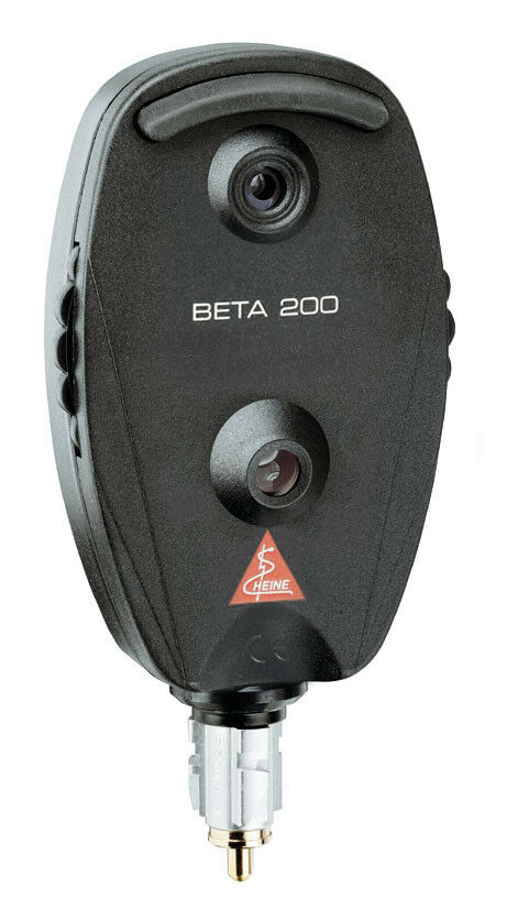 Офтальмоскоп BETA 200/3,5 B Heine (C-002.30.100)  1