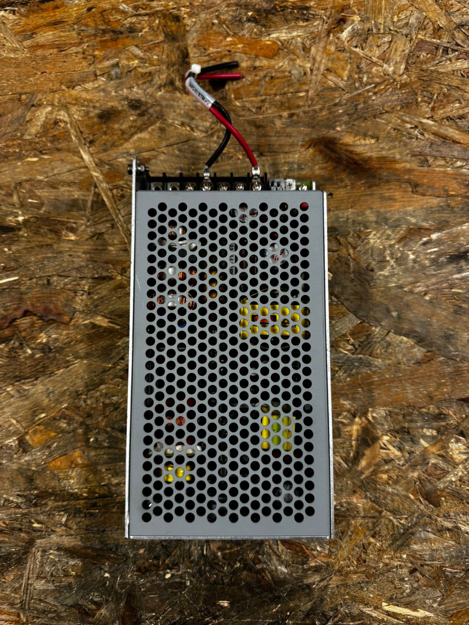 941503589001-Power Supply