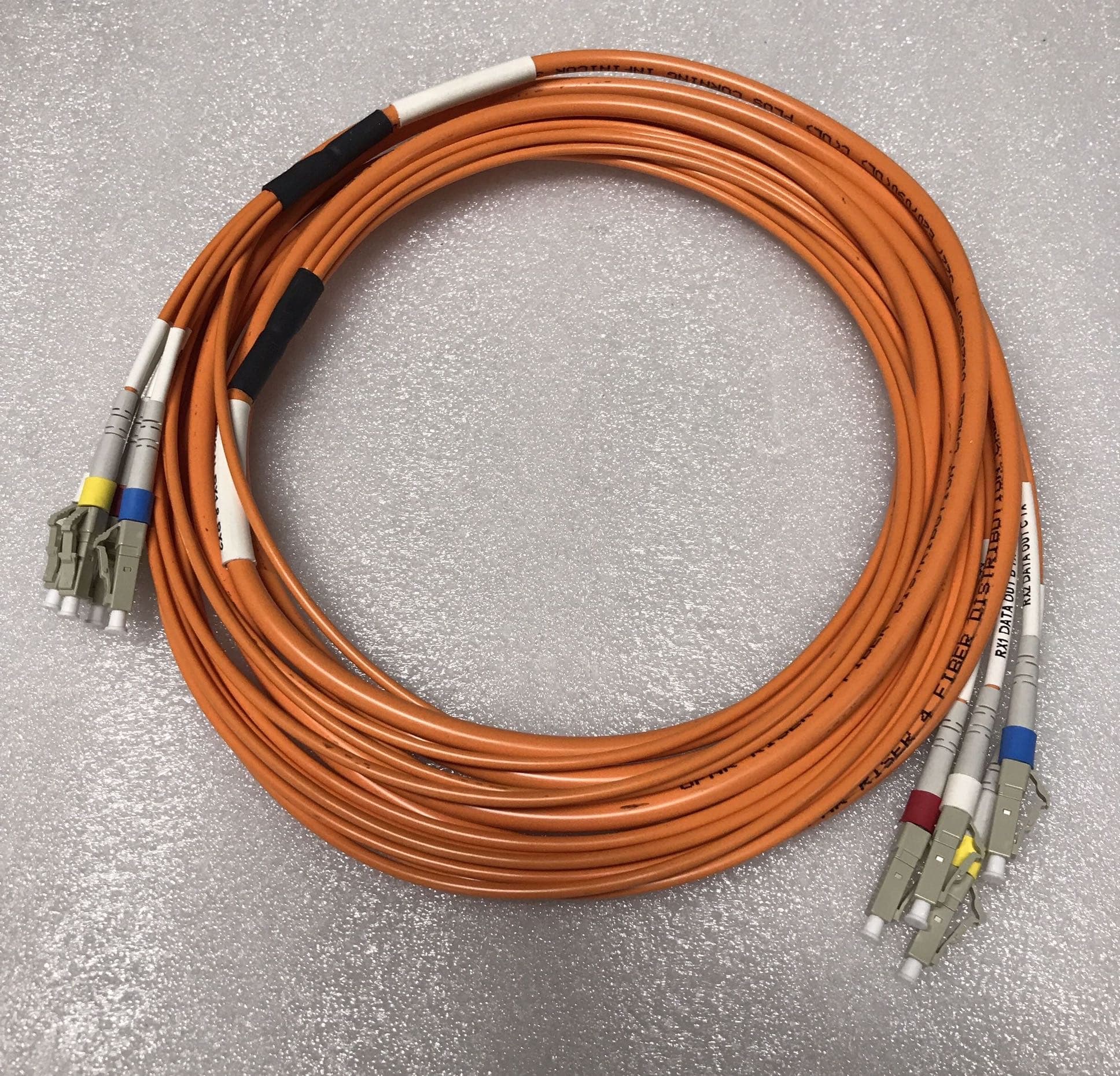 453567050091-CBL, GANTRY SIDE COLUMN TO RECEIVER BOX