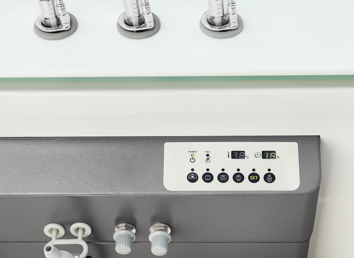 Рабочее место оториноларинголога Dixion ST-E600 2