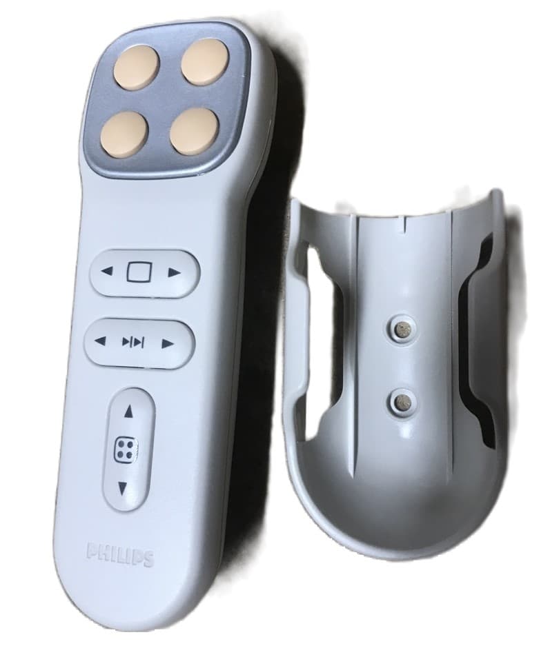 989600180802-Viewpad / Remote Control