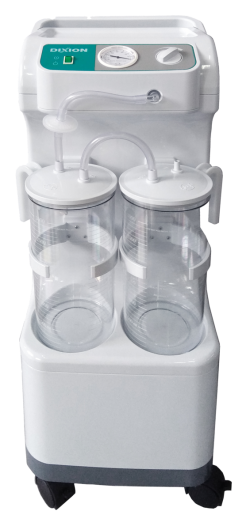 Dixion Экстрактор вакуумный "Вакус 7305"