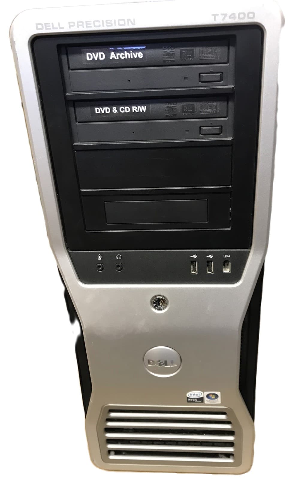 455011002031-dell 670 EBW