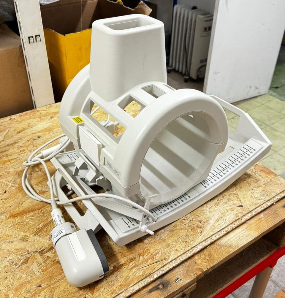 452213214022-QUAD KNEE/FOOT COIL