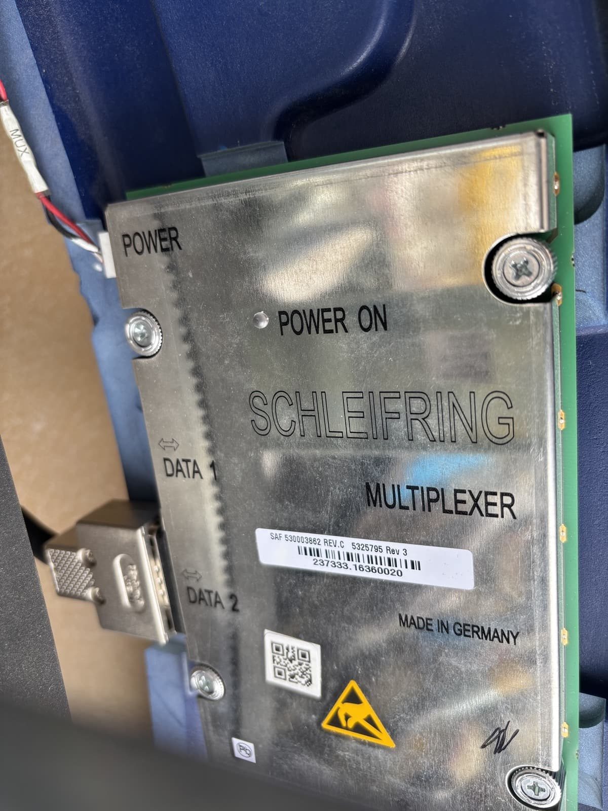 5325795-Linglong Multiplexer – Rotor