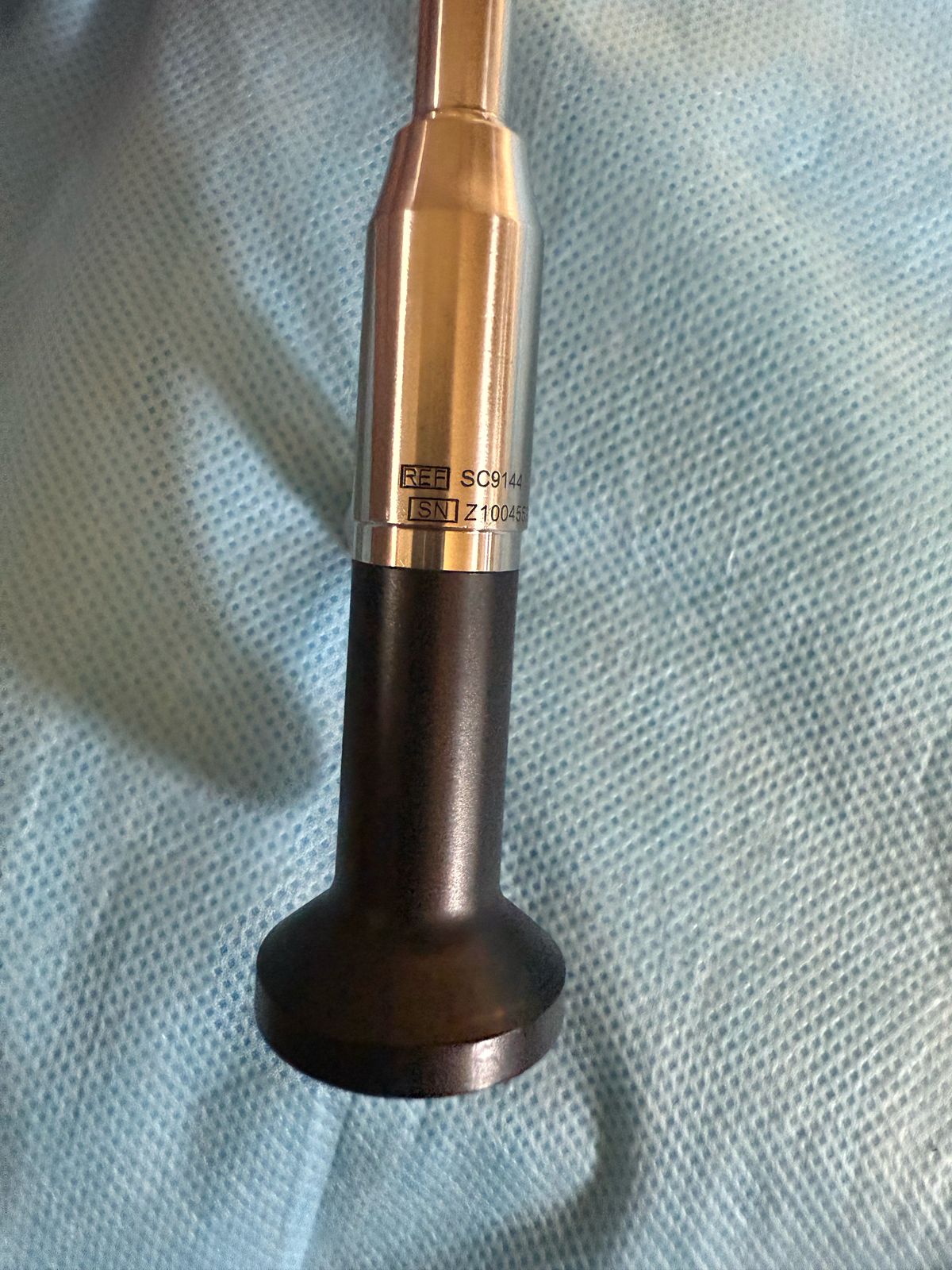 Novadag Stryker HD 2