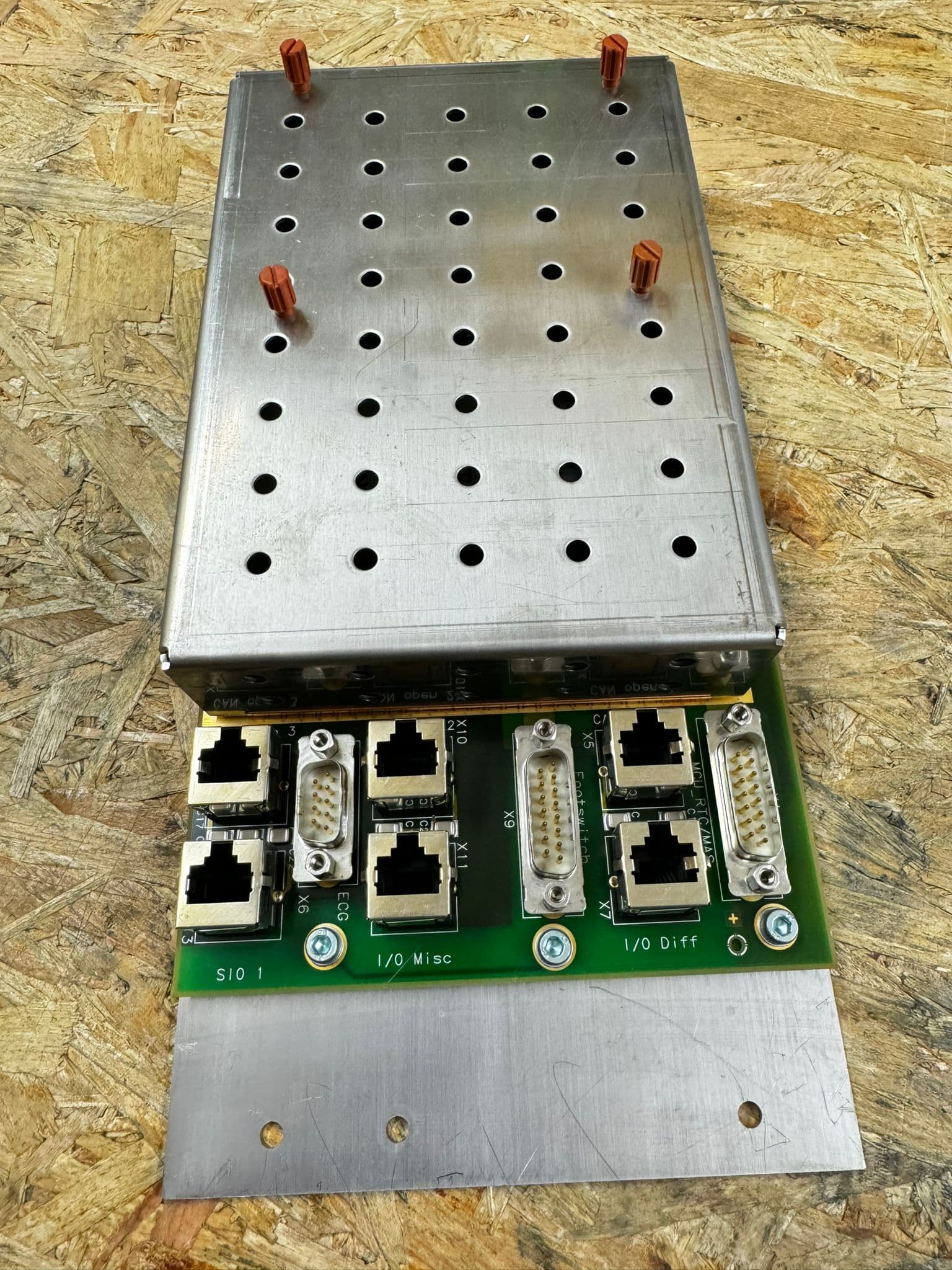 8377678-CPI-2 Board