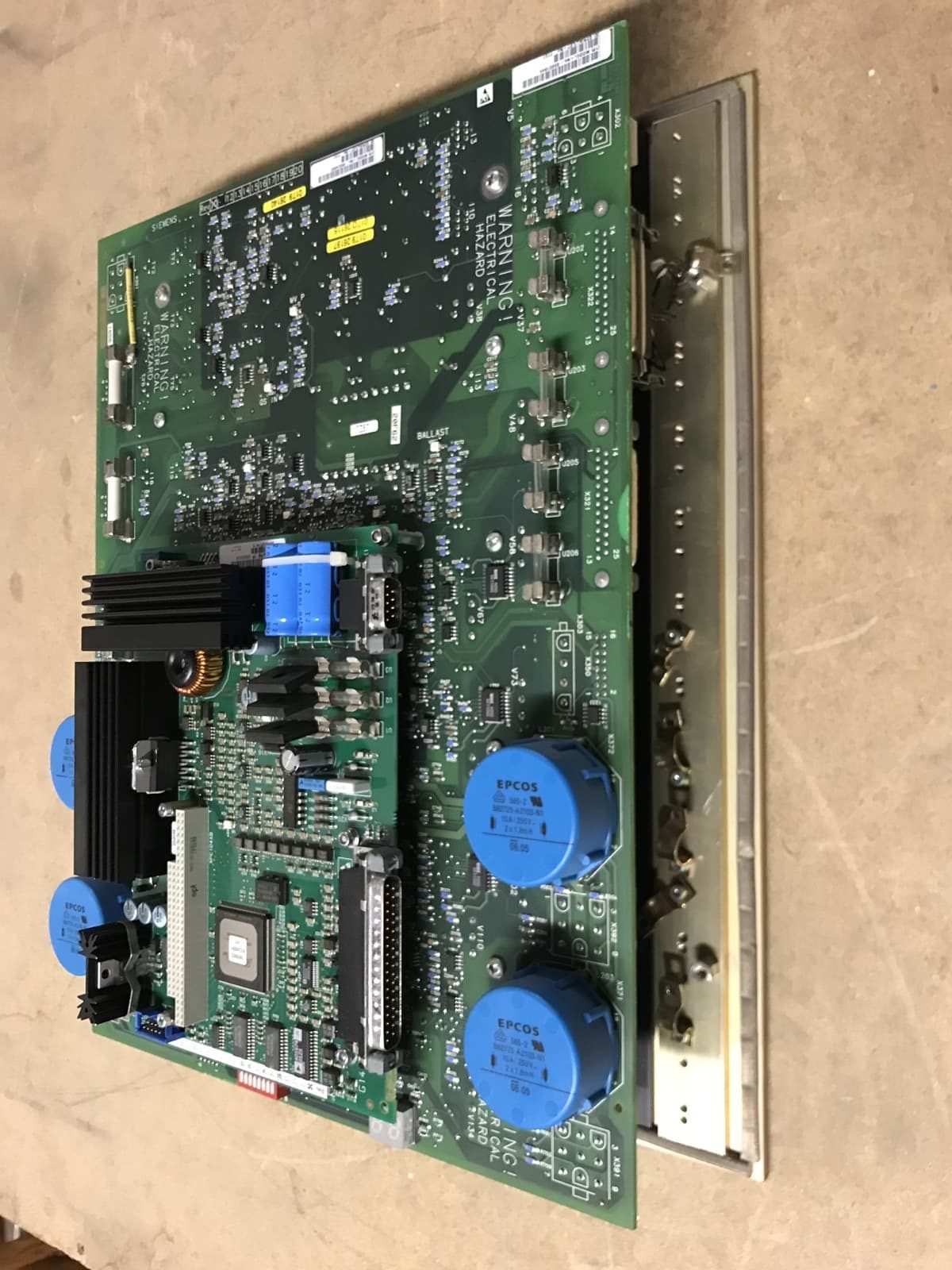 10046869-Component MCM4 Stand