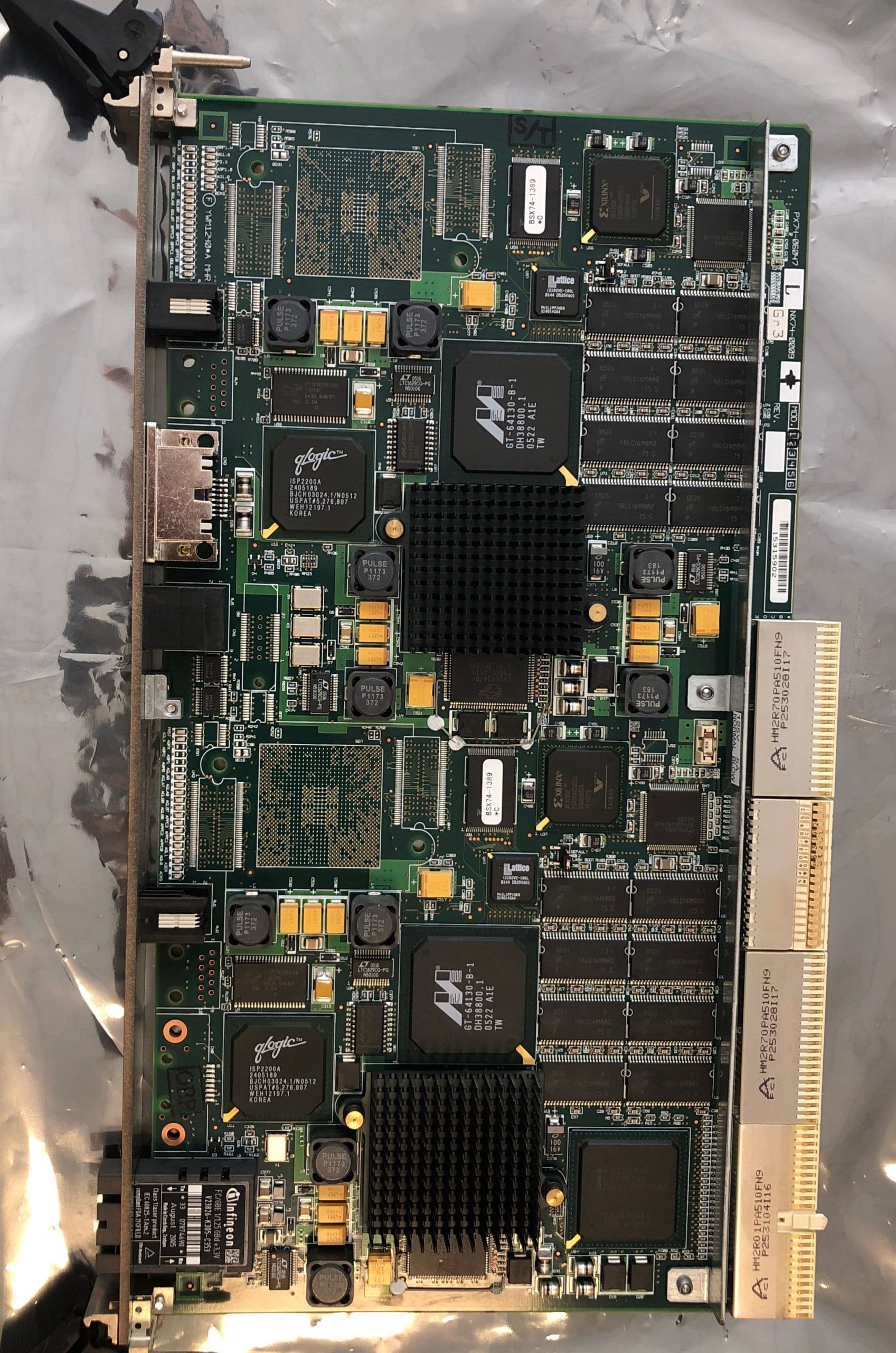 Px74-06047 L gr3-MHR FC