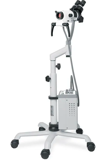 Ecleris Microstar С-100A