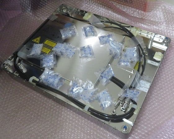 61740863-Trixell Pixium PX4700 Detector