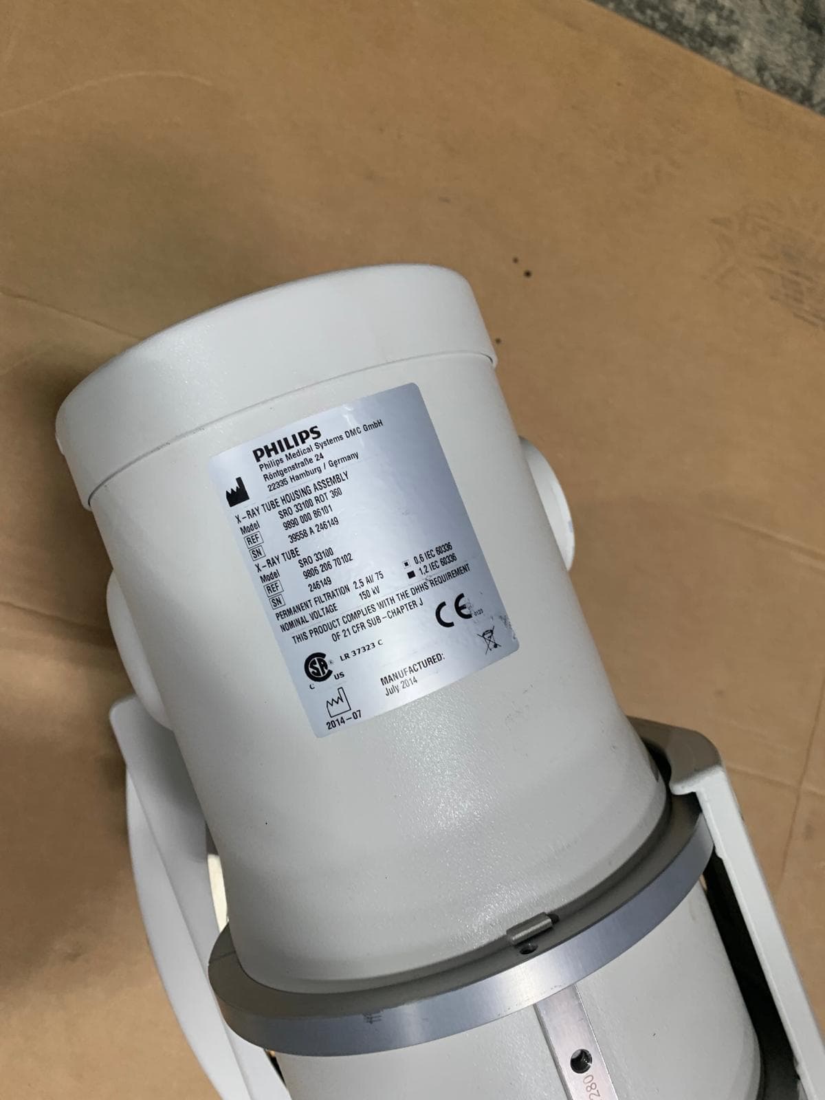 989000086101-SRO33100 ROT360