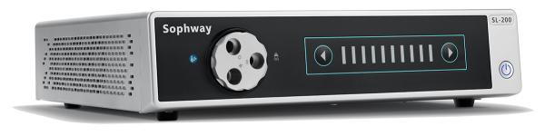 Эндоскопическая видеосистема SV-800 2