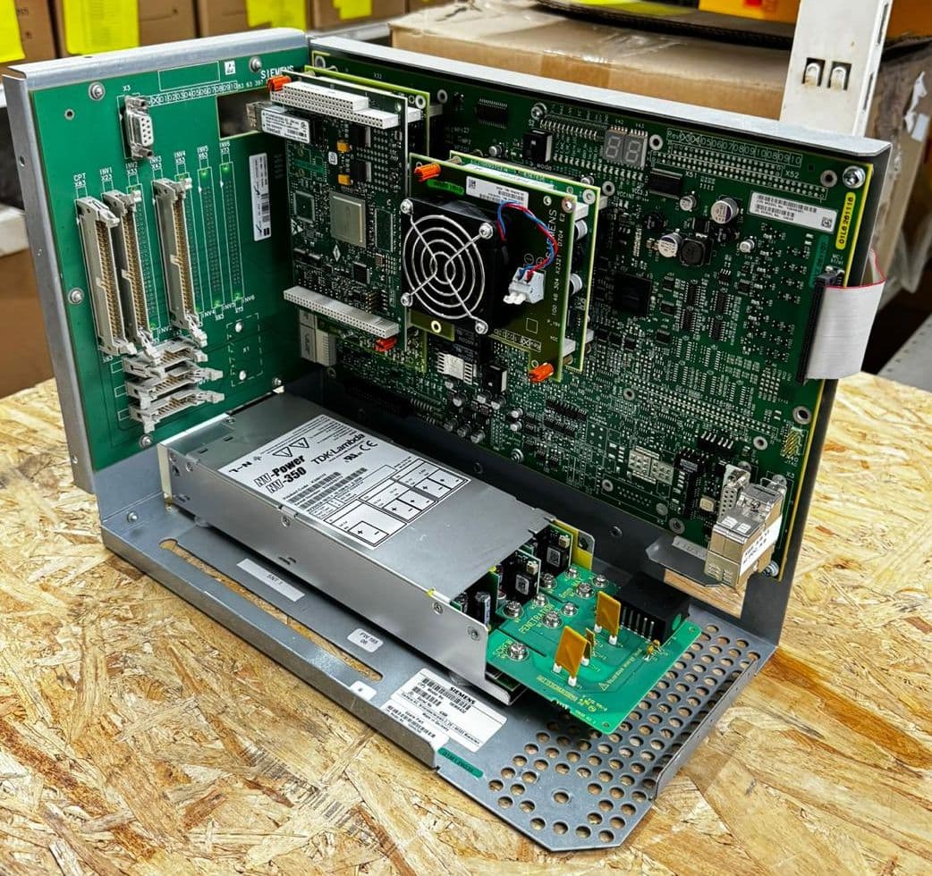 8681426-TDK Lambda Power supply  NV350 (K30017F)