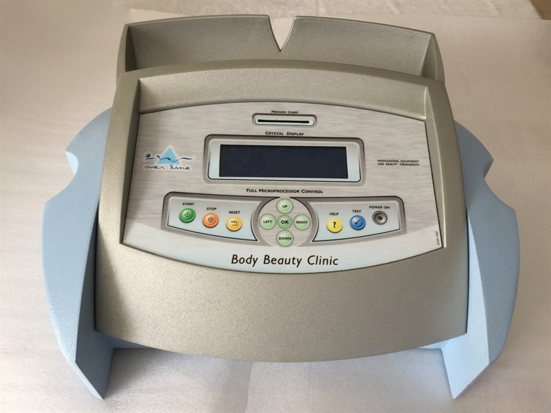 Аппарат для прессотерапии Tecnology Body Beauty Clinic 12 каналов 2
