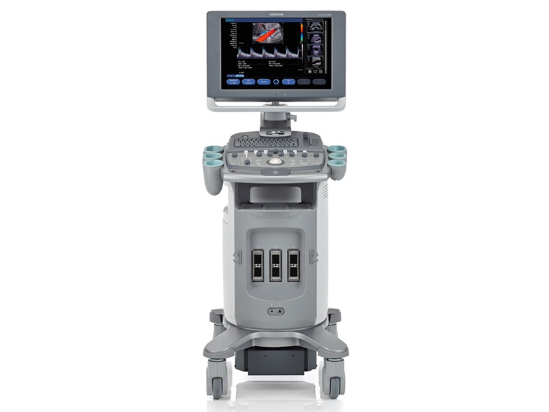 Ультразвуковая система (УЗИ сканер) ACUSON X300 Siemens 1
