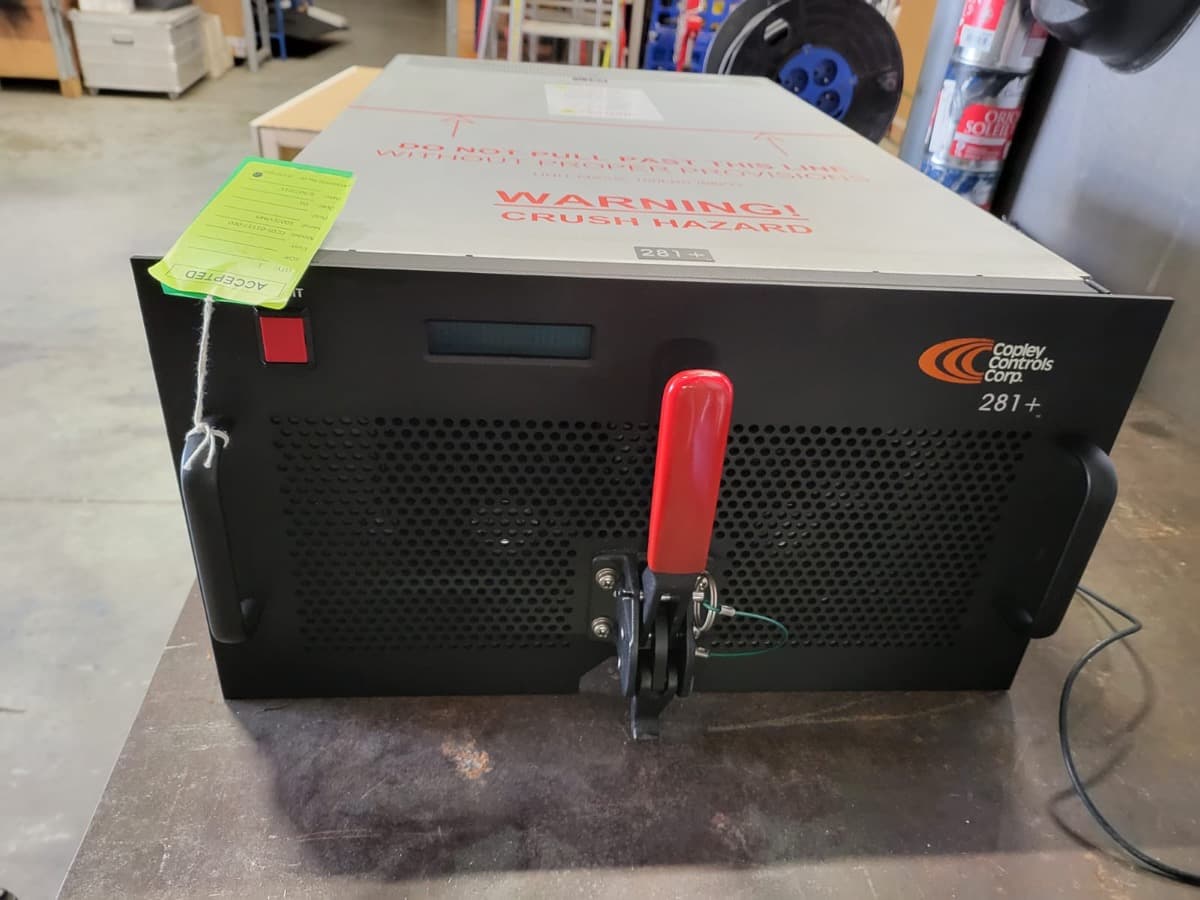 452215039281-AXIS ASSEMBLY 281+