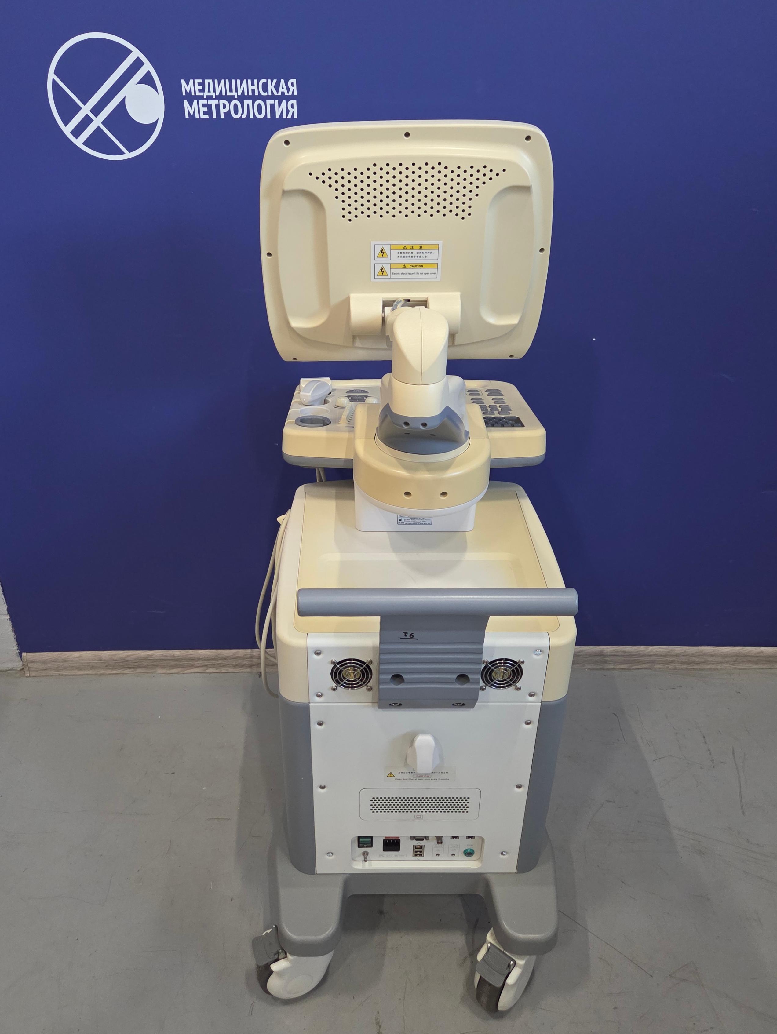 SonoScape SSI 6000