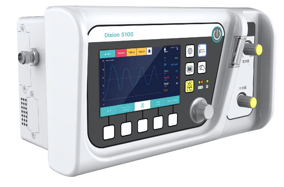 Dixion 510S