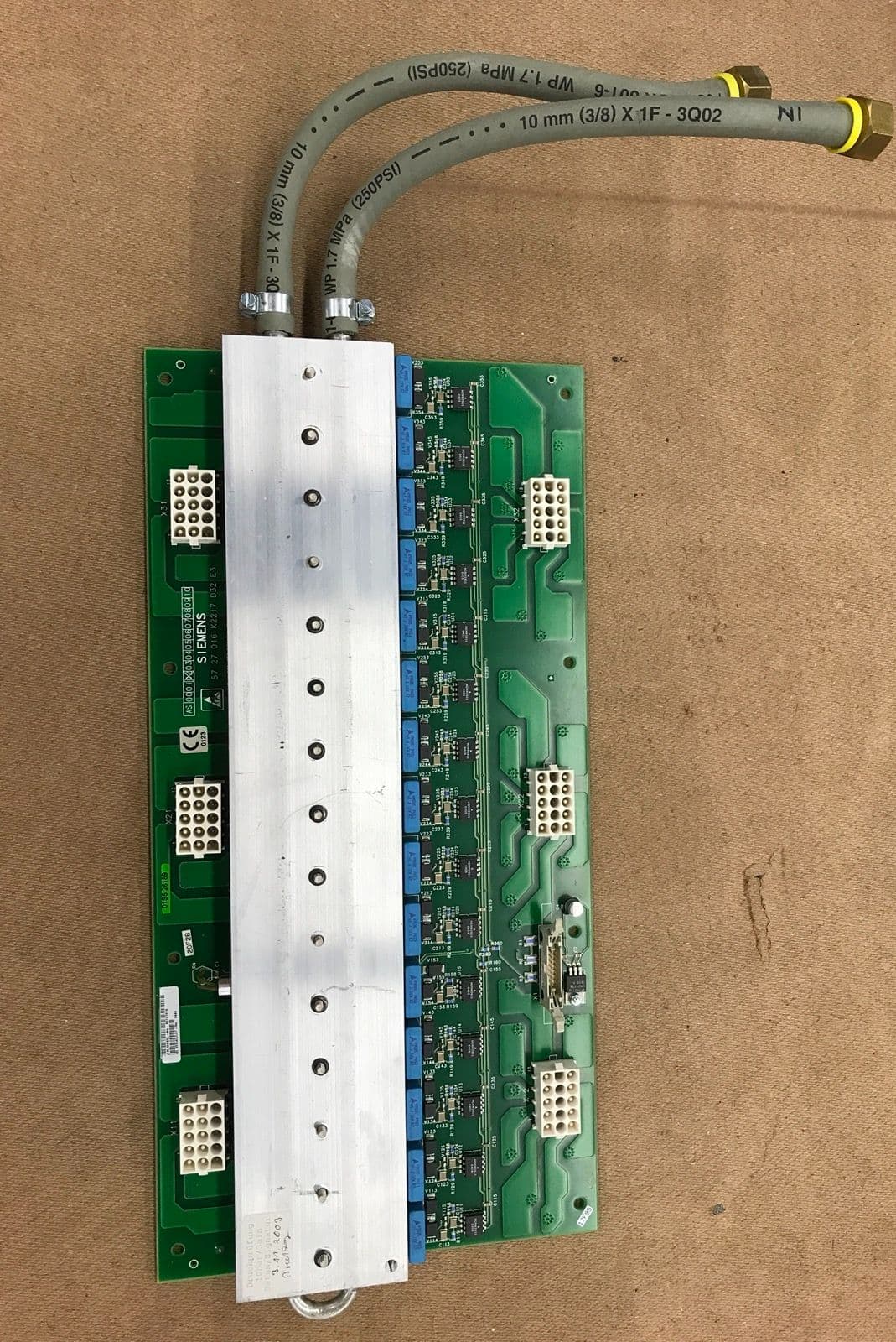 5727016-Rectifier Unit D32