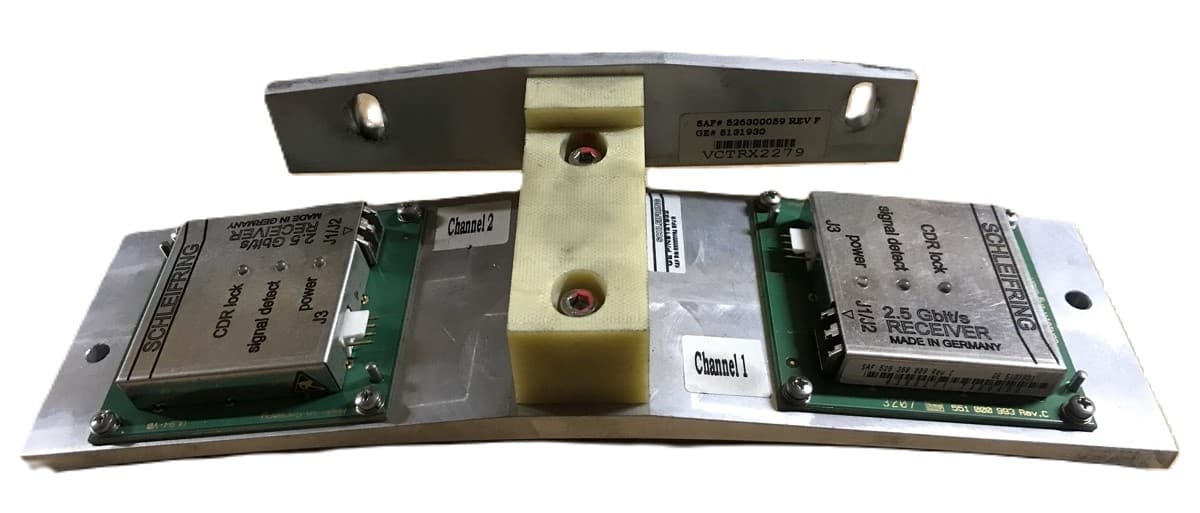 5131931-VCT Receiver