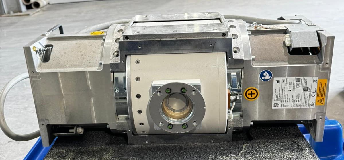 989000085143-MRC 200 0508 Rot-GS 1003  X-Ray Tube