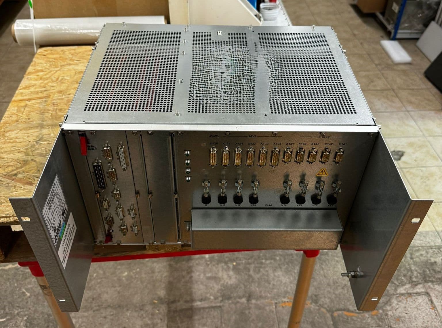 452212887919-Power and Control Unit (PCU)