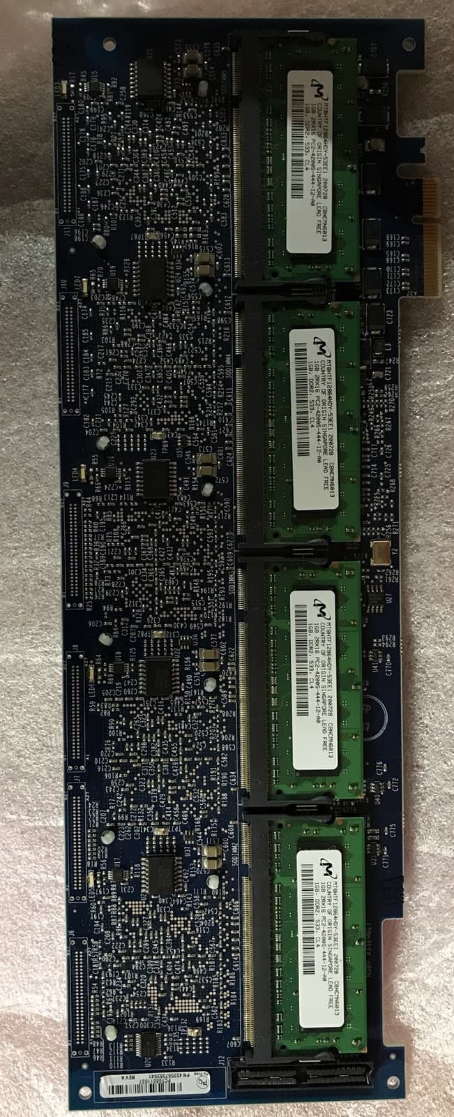 453567383941-Next Generation Back Projector (NGBP) PCB Assy