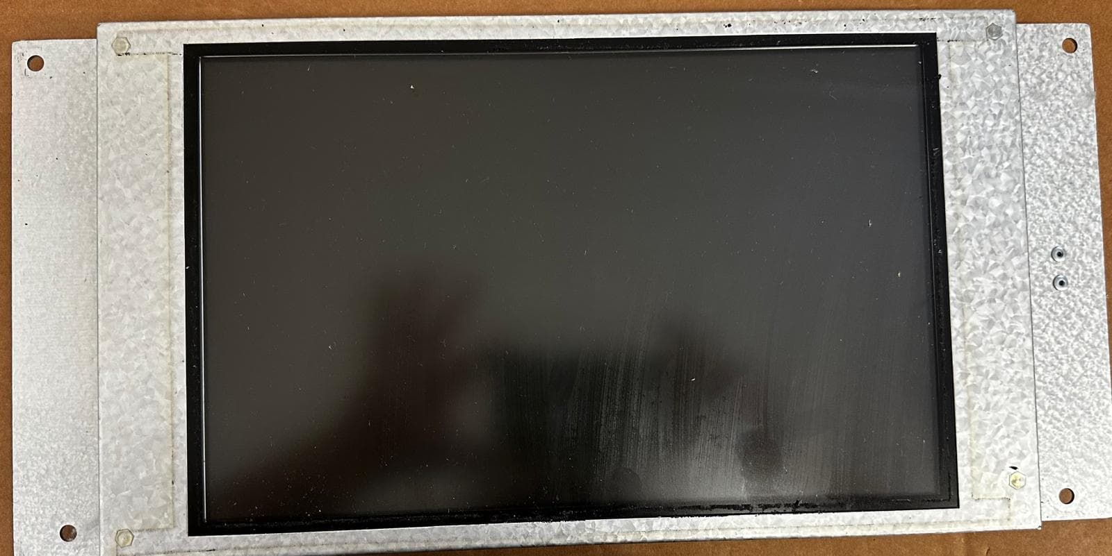 10589577-Digital Graphical Display