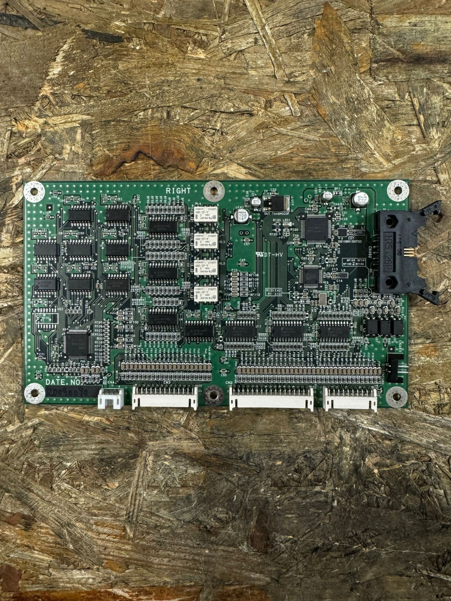 PU401K00625-Board