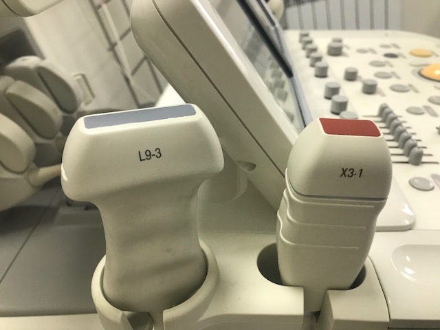 Philips iE33 — ультразвуковой сканер премиум класса 2