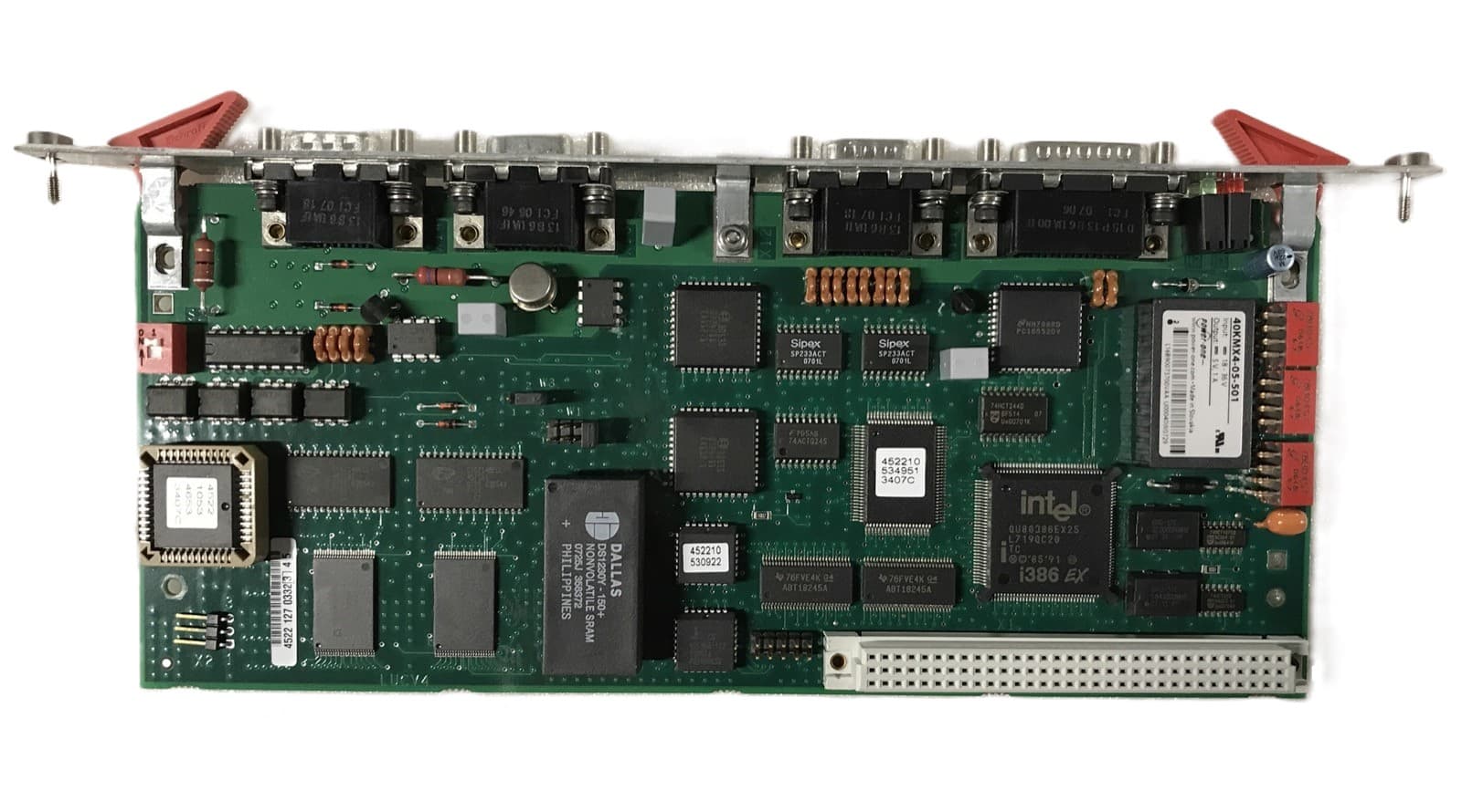 452212703323-LUCV4 Board