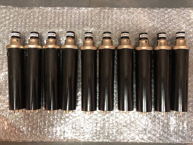 1621791-HV Dummy PlugS