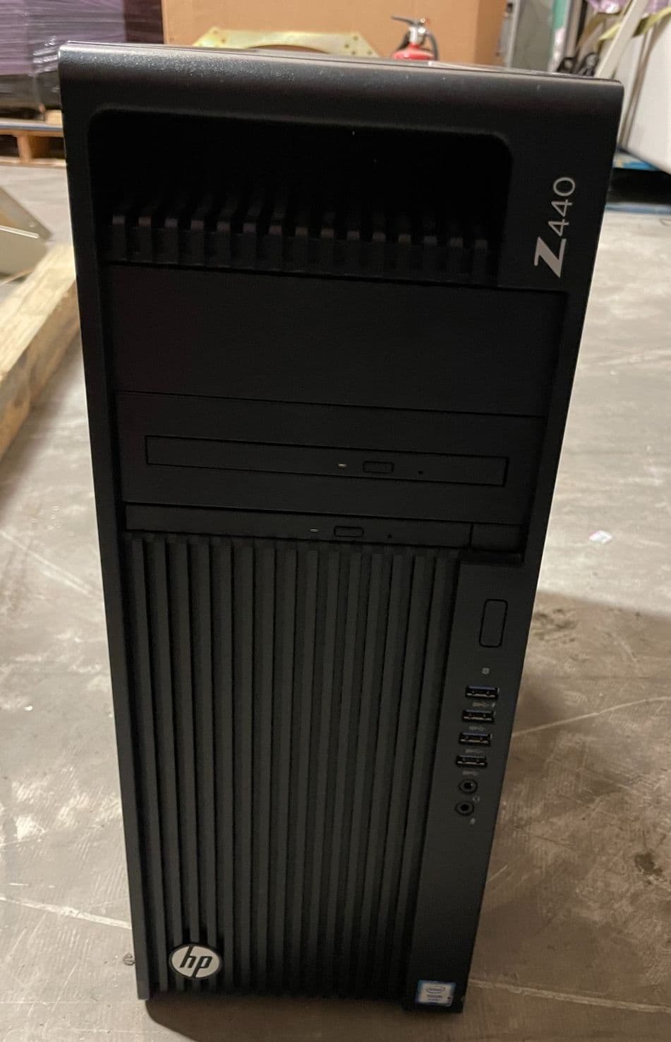 459800918411-Common Host