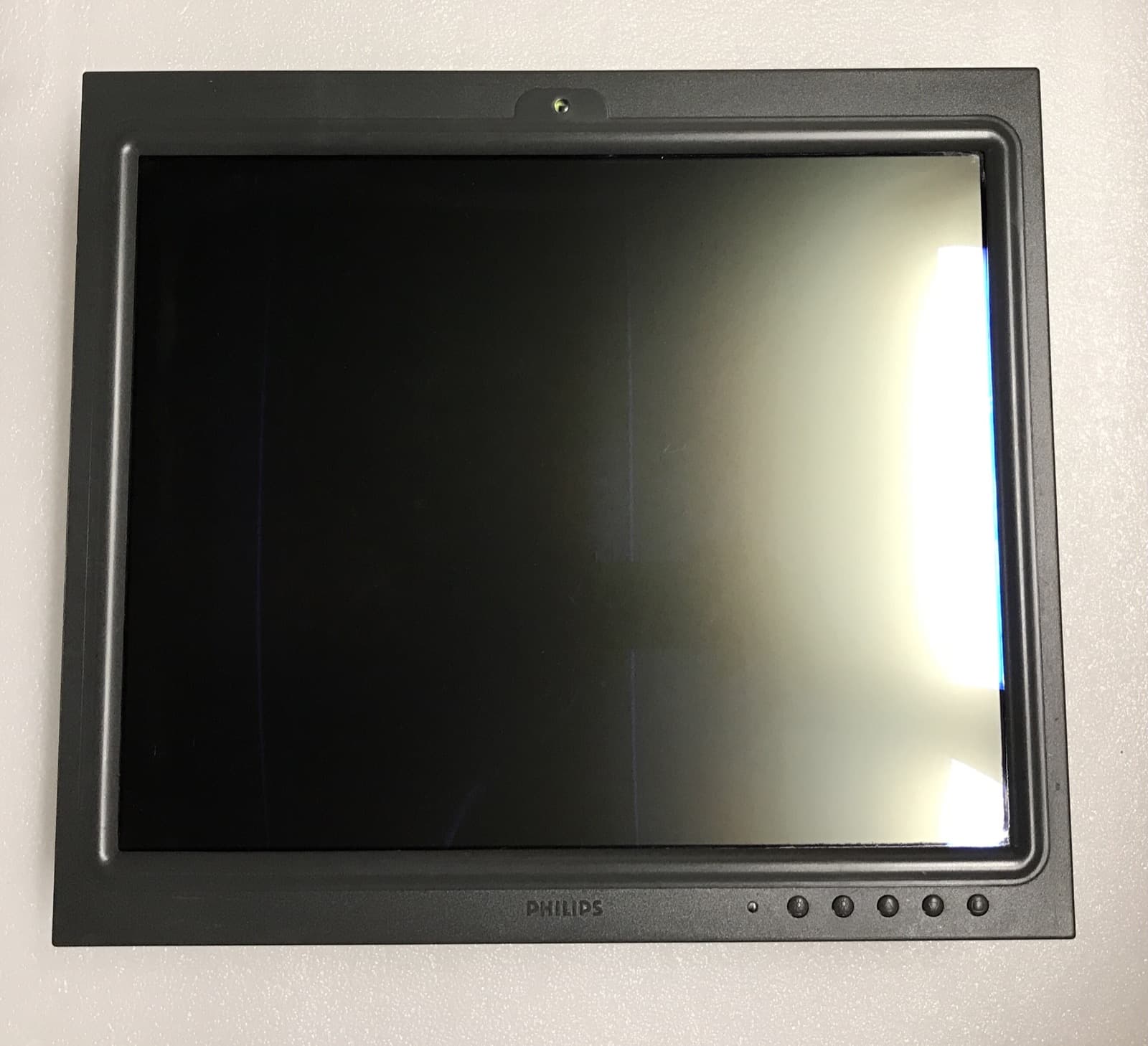 991932051112-Monitor; MLCD18-PB