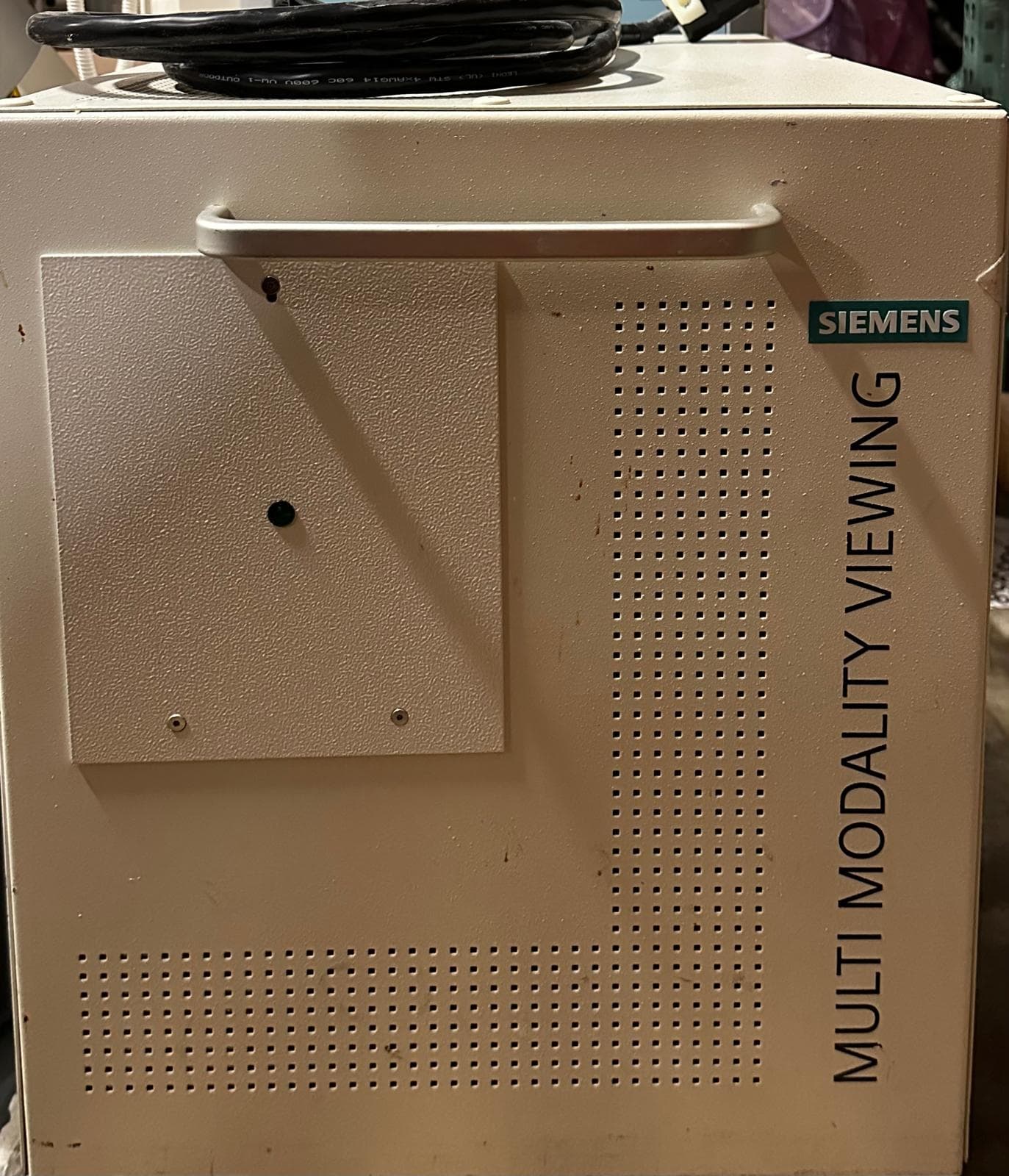 8384591-Patient monitoring conn. kit / MMV