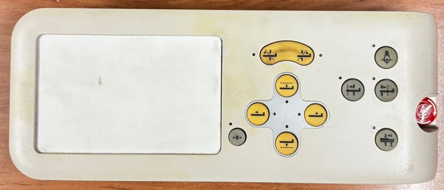 453567377042-RH PANEL W/ MICROPHONE