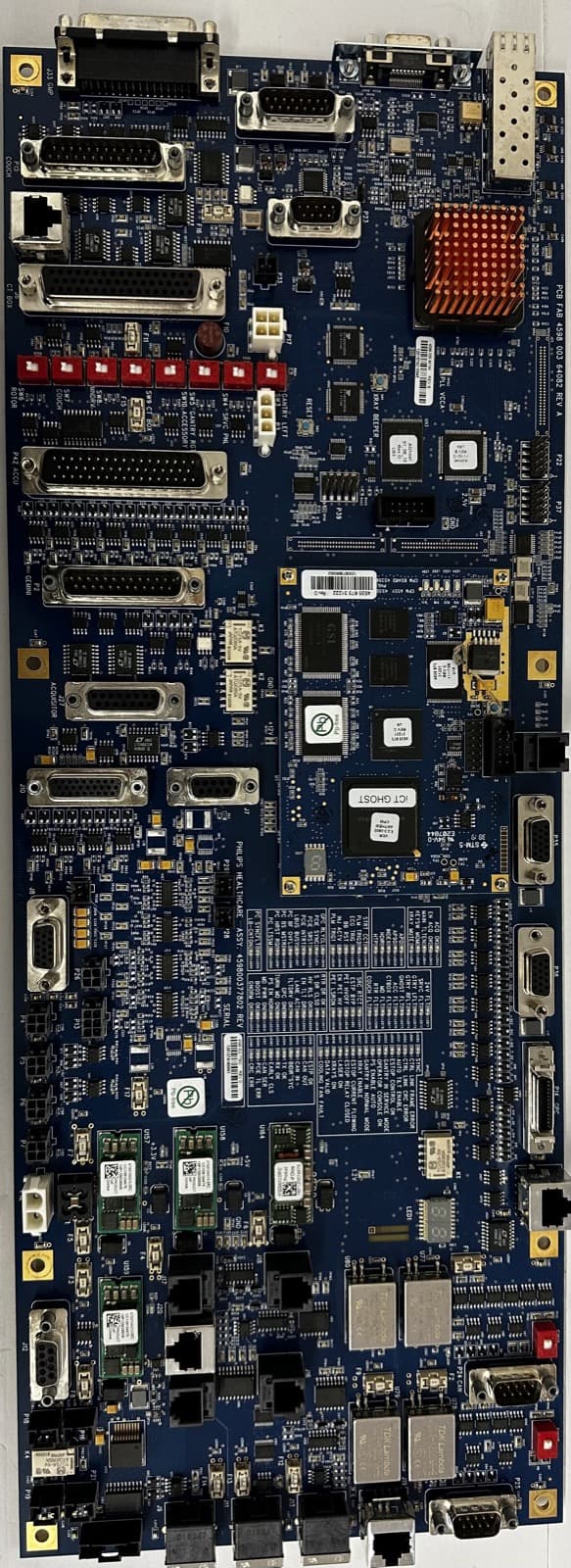 459800377802-V3 GHost Assy