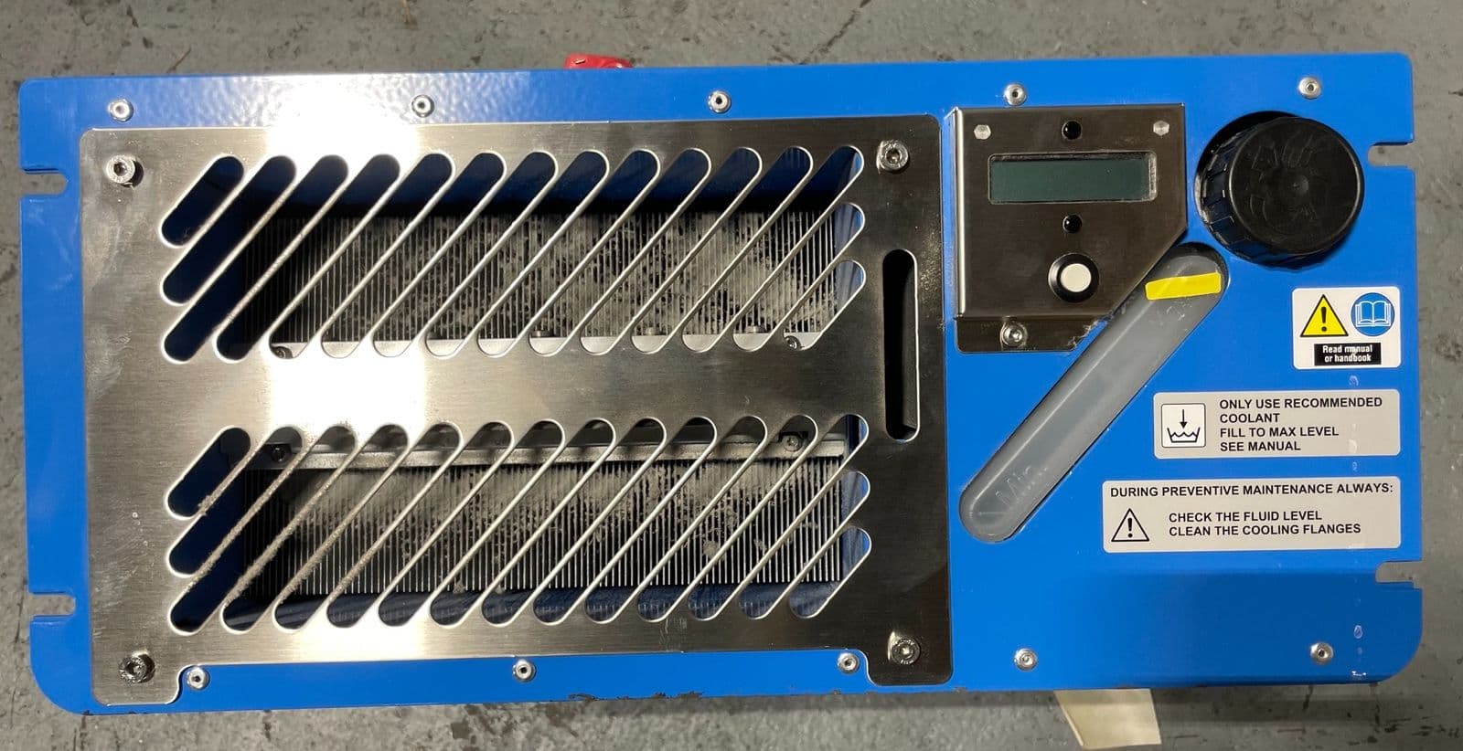 989600215994-TPU-FD MODULE