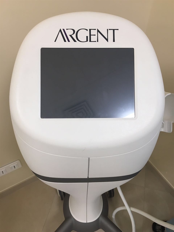 Косметологический аппарат для дермального ремоделирования AirGent 2