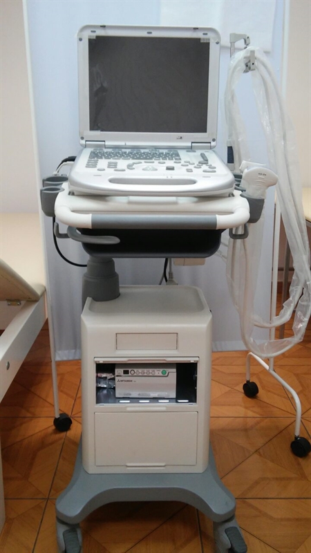 Ультразвуковой сканер M7 (Mindray) 2