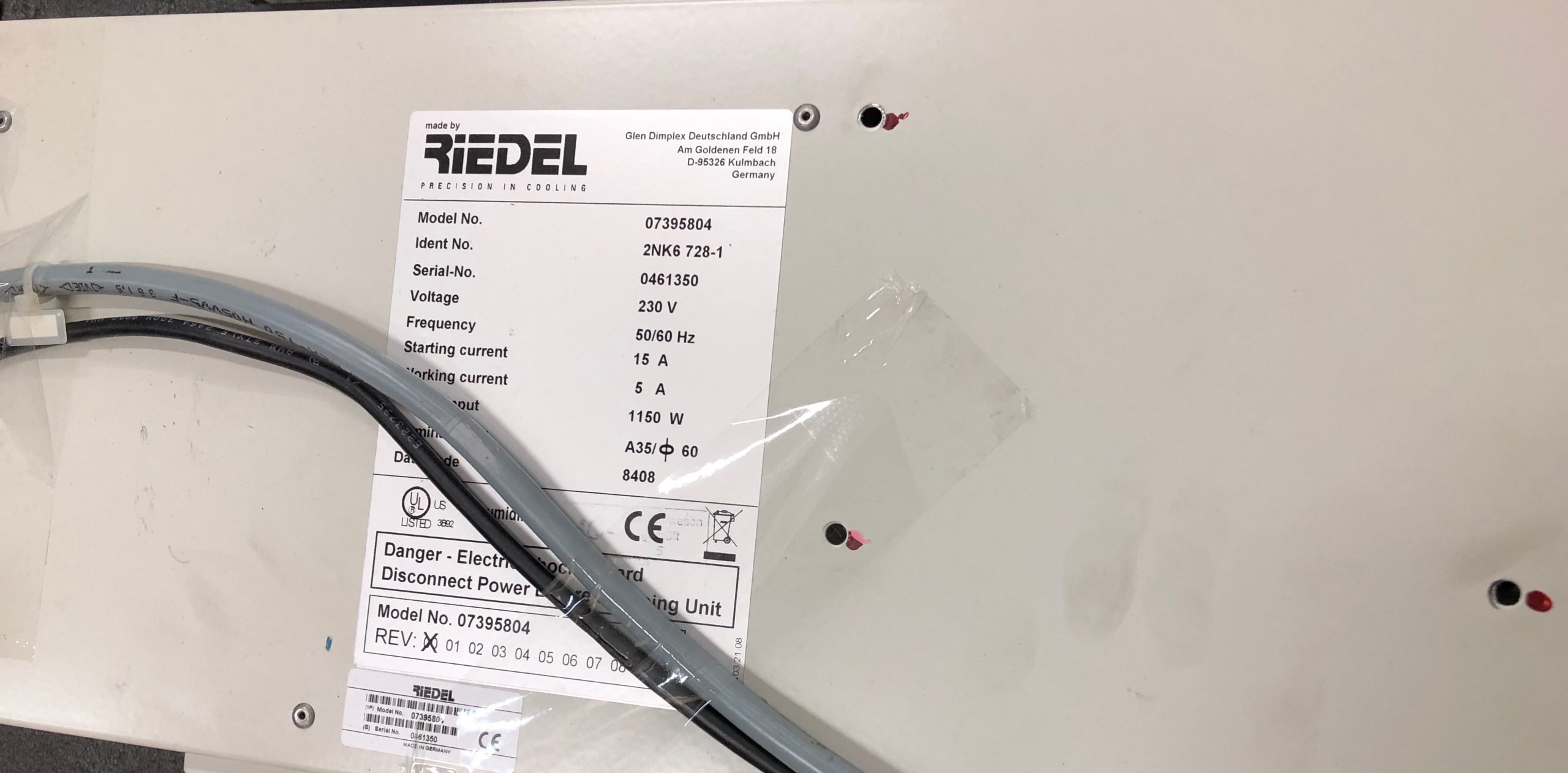 7395804-DEUHUMIDIFIER, DEHUMIDIFIER