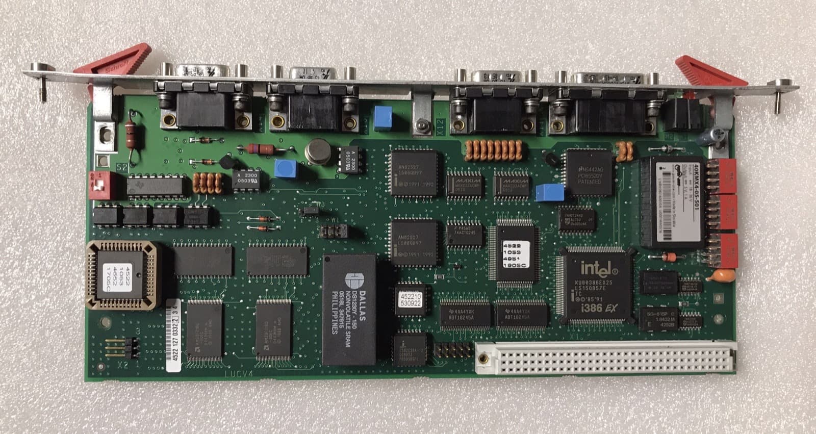 452212703322-LUCV4 Board