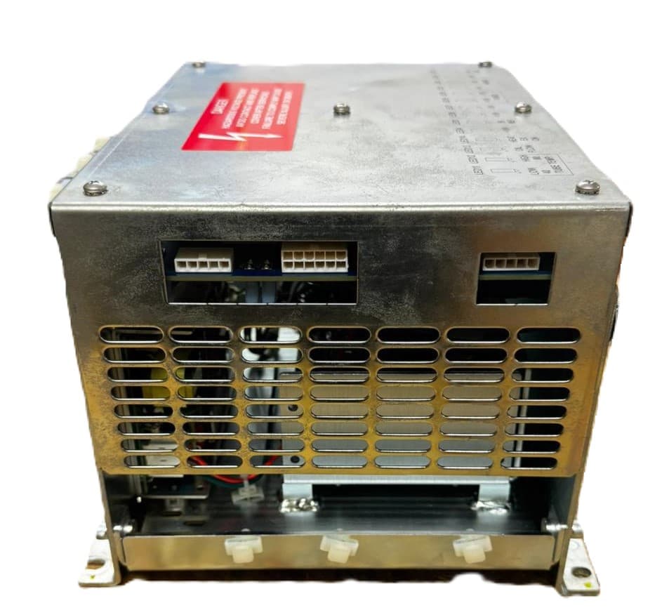 453567057166-FRC Assy, Fuse and relay control (FRC)