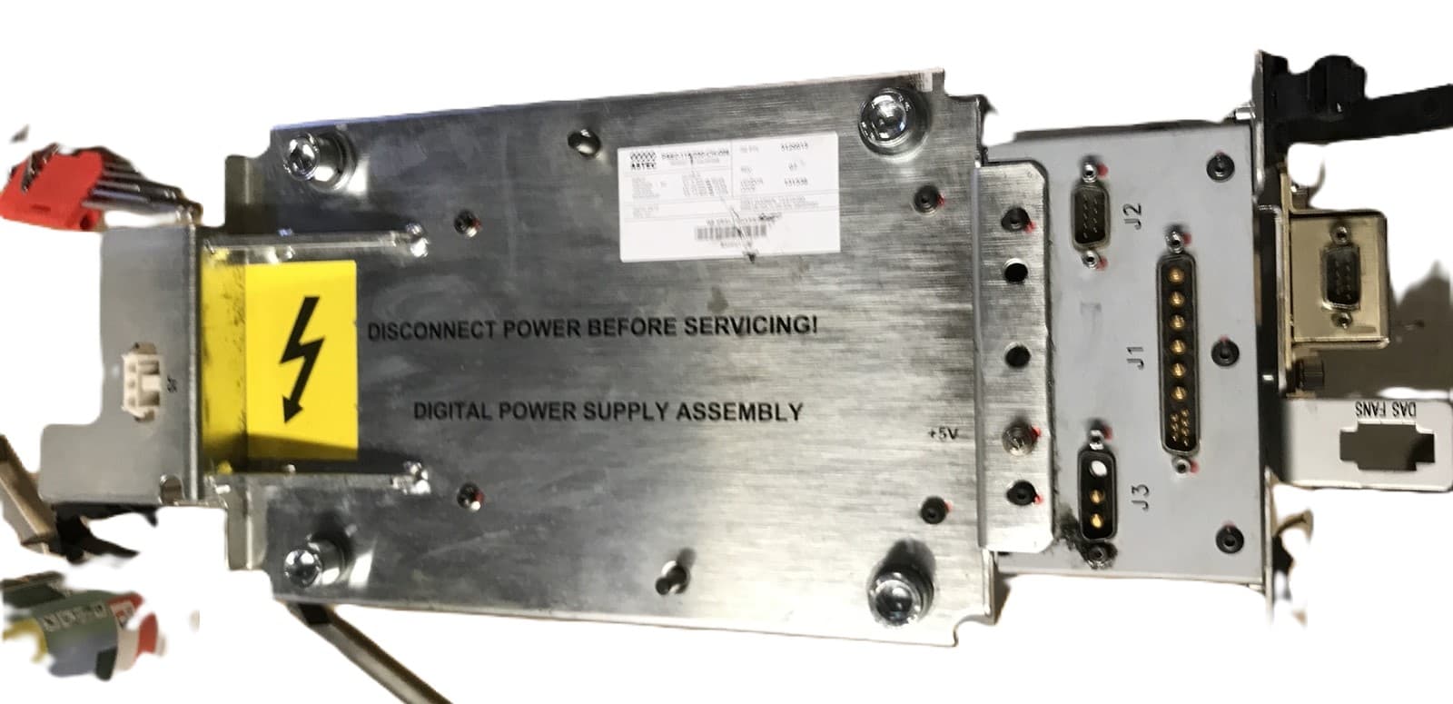 5126615-ASTEC Digital PS Assembly