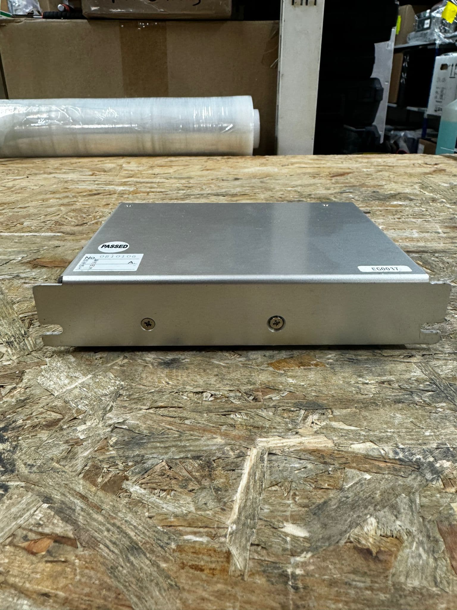 D3680-Step Motor Driver