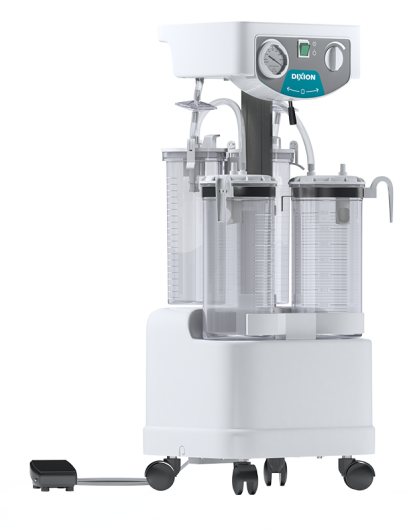 Dixion Экстрактор вакуумный "Вакус 7308"